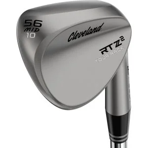 Cleveland RTX Full-Face ZipCore Wedges Tour Rack Raw - Carl's Golfland