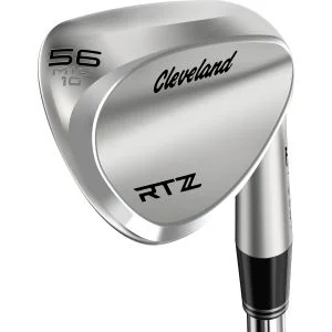 Cleveland RTZ Tour Satin Graphite Shaft Wedge