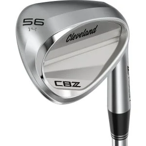 Cleveland Women's CBZ Wedge