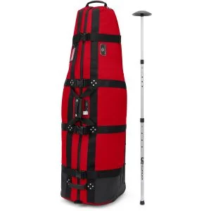Club Glove College Traveler Golf Travel Bag - Carl's Golfland