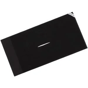 Cobra Cresting Golf Towel