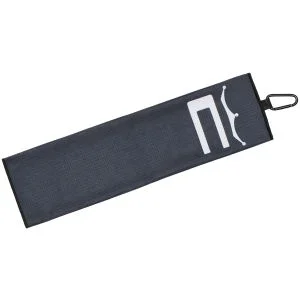 Cobra Cresting Tri-Fold Golf Towel