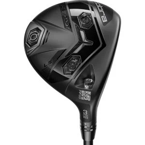 COBRA DS-ADAPT LS Titanium Fairway Wood
