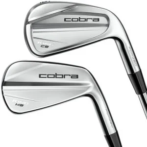 COBRA KING CB/MB Irons
