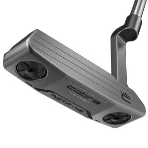 2025 COBRA LIMIT3D PISTA-45 3D Printed Putter