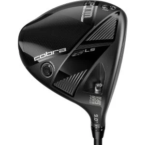 Cobra OPTM LS Driver Sole