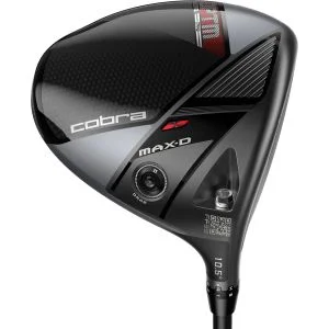 Cobra OPTM Max-D Driver Sole