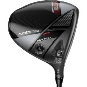Cobra OPTM Max-D Lite Driver Sole