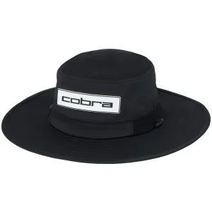 Cobra Tour Aussie Golf Bucket Hat
