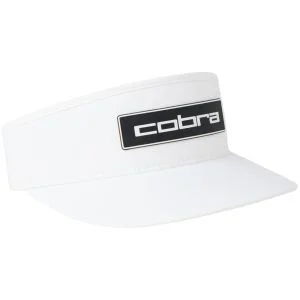 COBRA Tour Golf Visor