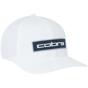 COBRA Tour Tech Golf Hat