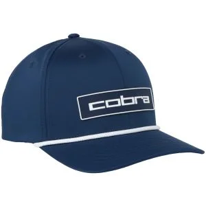 Cobra Tour Tech Rope Golf Hat
