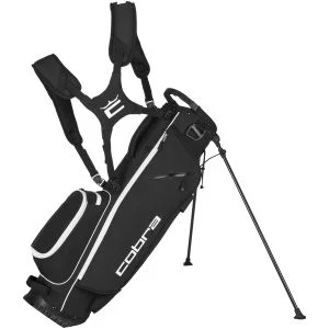 Cobra Ultralight Carry Stand Bag