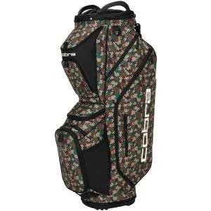 Cobra Ultralight Pro Cart Bag