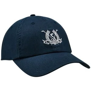 COBRA Vintage Dad Golf Hat