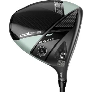 Cobra Women's OPTM Max-D Driver Sole