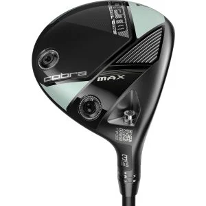 Cobra Women's OPTM Max Fairway Wood Sole