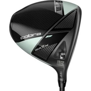 Cobra Women's OPTM Max-K Driver