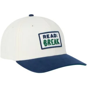Cobra x BinkyBro Break Snapback Golf Hat