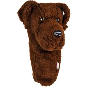 Daphne Animal Driver Headcovers