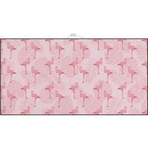 Devant Print Shop Microfiber Golf Towel