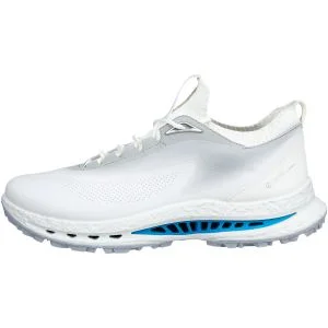 ECCO Biom C5 Golf Shoes White/Concrete