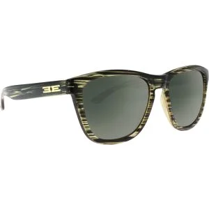 Epoch Eyewear Vibe Stormy Sunglasses