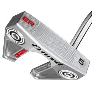 Evnroll Origin ER5 Putter Face And Sole