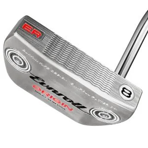 Evnroll Origin ER8 Putter Face And Sole