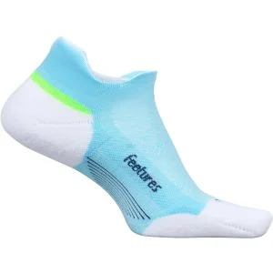 feetures Elite Max Cushion Tab Socks Cold Plunge
