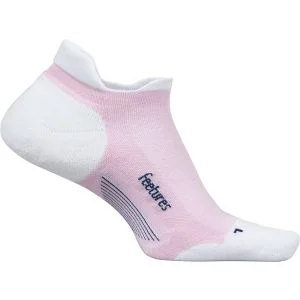 feetures Elite Golf Max Cushion Tab Socks Tee Rose