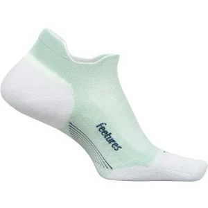feetures Elite Max Cushion Tab Socks Supine Sage