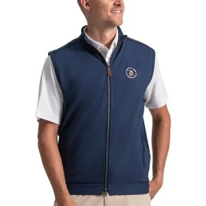 FootJoy 2026 U.S. Open Hybrid Golf Vest Navy