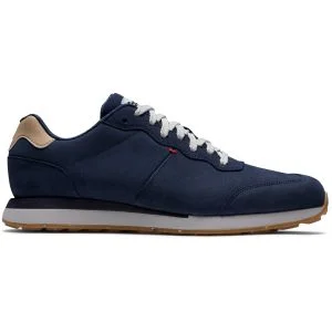 FootJoy Contour Jogger Golf Shoes Navy