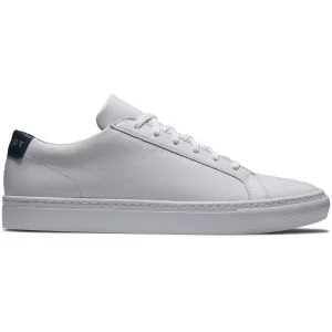FootJoy Court White Lifestyle Shoes