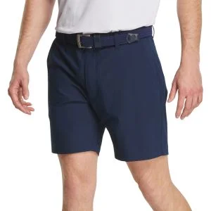 FootJoy Dormie 7.5" Golf Shorts Navy