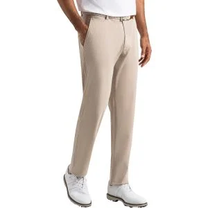 FootJoy Dormie Golf Pants Khaki