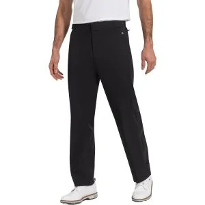 パンツ Golf le Fleur Black pants GOLF Le FLEUR Chino Pants Black Men's - SS19 - US