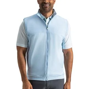 メンズウェア FLOG GOLF CLUB FLOGY ZIP VEST L G/FORE 4.1 Golf Vest - Carl's Golfland