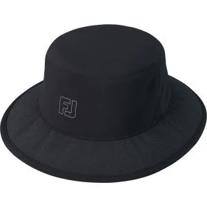 FootJoy HydroSeries Golf Bucket Rain Hat