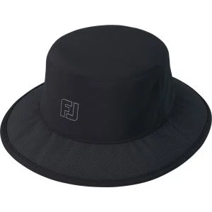 FootJoy HydroSeries Golf Bucket Rain Hat