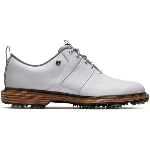 2026 FootJoy Legends Series Todd Snyder Premiere Packard Limited Edition Golf Shoes Lateral Side