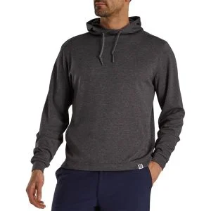 FooyJoy Lightweight Golf Hoodie 