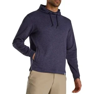 FooyJoy Lightweight Golf Hoodie 