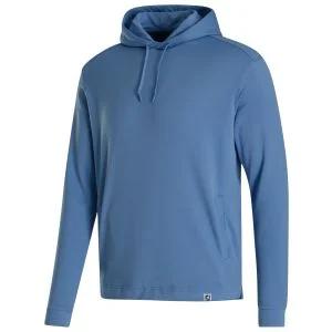 FootJoy Lightweight Golf Hoodie Slate Blue