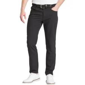 FootJoy Moxie 5-Pocket Performance Golf Pants Black