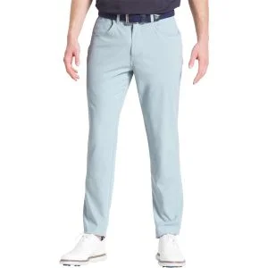 FootJoy Moxie 5-Pocket Performance Golf Pants Slate