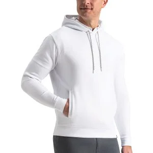 FootJoy Shift Golf Hoodie White