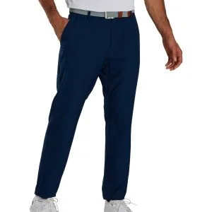 FootJoy TempoSeries Lightweight Golf Pants Navy