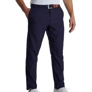 FootJoy ThermoSeries Golf Pants Navy